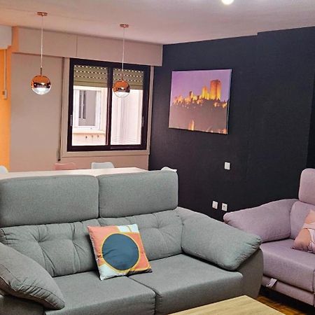 Centro Catedral Carrera 27, 1 Plaza De Aparcamiento Y Netflix Gratis Apartment Jaén Exterior foto