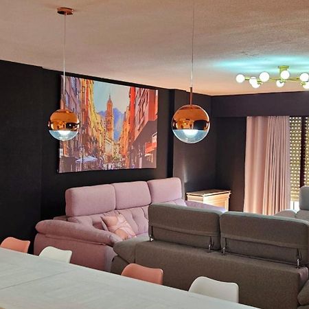 Centro Catedral Carrera 27, 1 Plaza De Aparcamiento Y Netflix Gratis Apartment Jaén Exterior foto