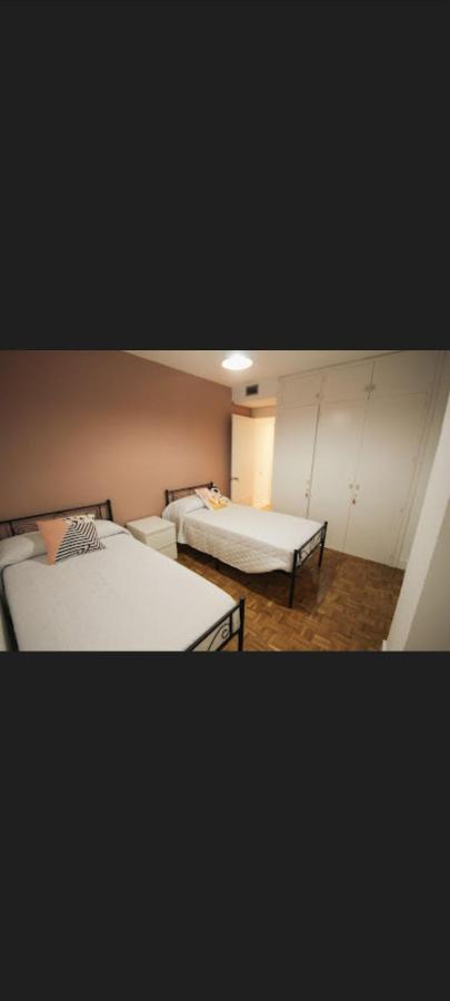 Centro Catedral Carrera 27, 1 Plaza De Aparcamiento Y Netflix Gratis Apartment Jaén Exterior foto