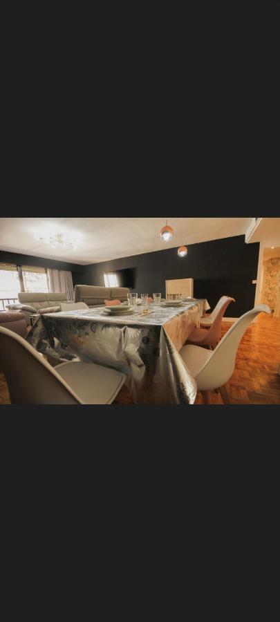 Centro Catedral Carrera 27, 1 Plaza De Aparcamiento Y Netflix Gratis Apartment Jaén Exterior foto