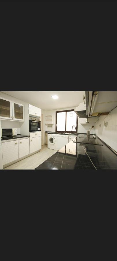 Centro Catedral Carrera 27, 1 Plaza De Aparcamiento Y Netflix Gratis Apartment Jaén Exterior foto