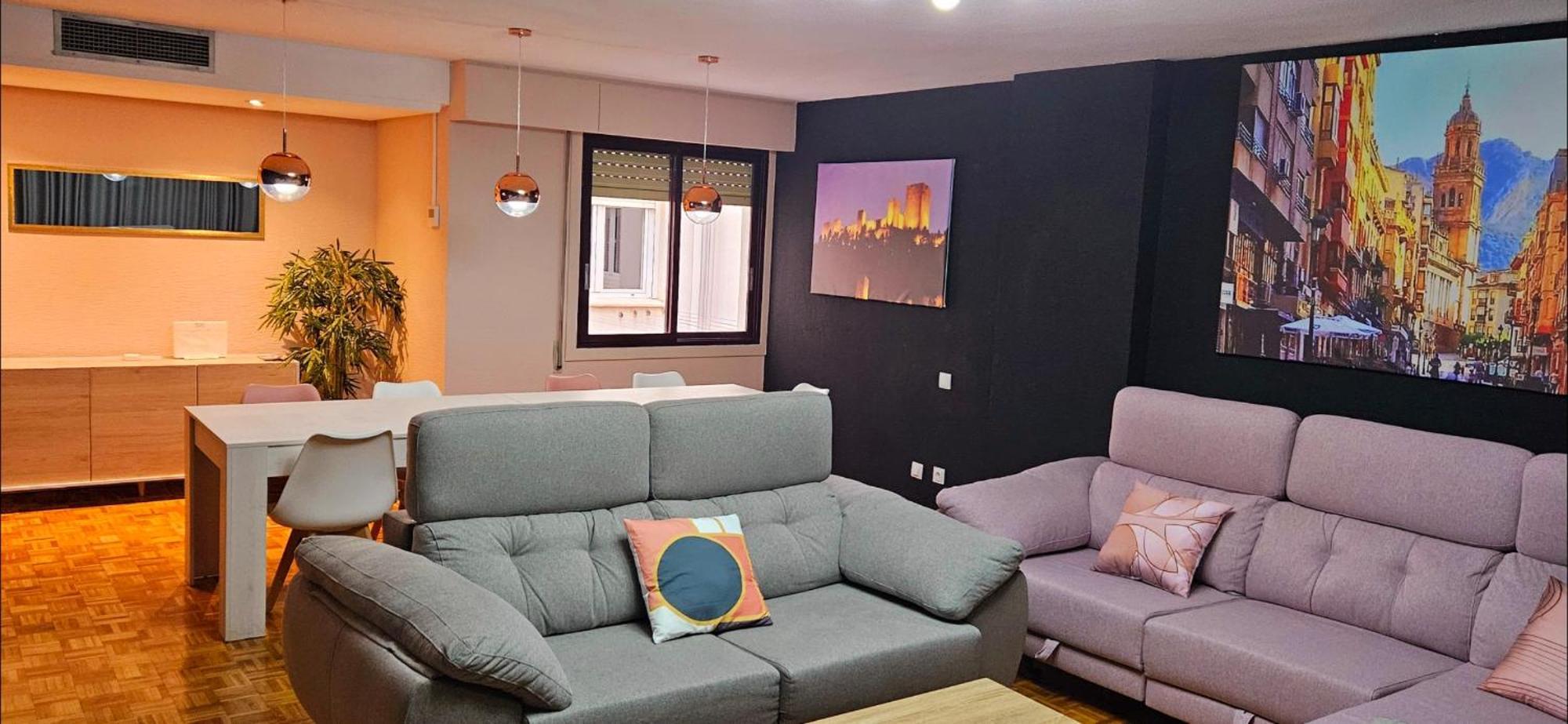 Centro Catedral Carrera 27, 1 Plaza De Aparcamiento Y Netflix Gratis Apartment Jaén Exterior foto