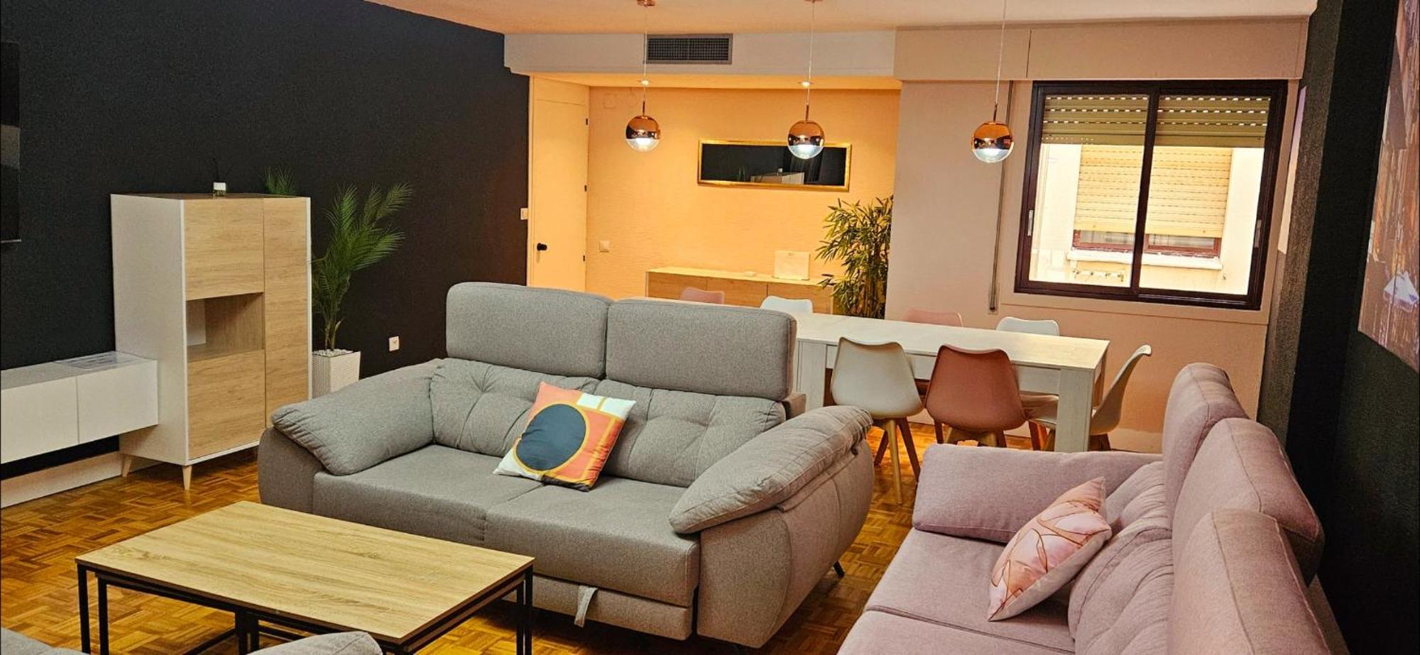 Centro Catedral Carrera 27, 1 Plaza De Aparcamiento Y Netflix Gratis Apartment Jaén Exterior foto