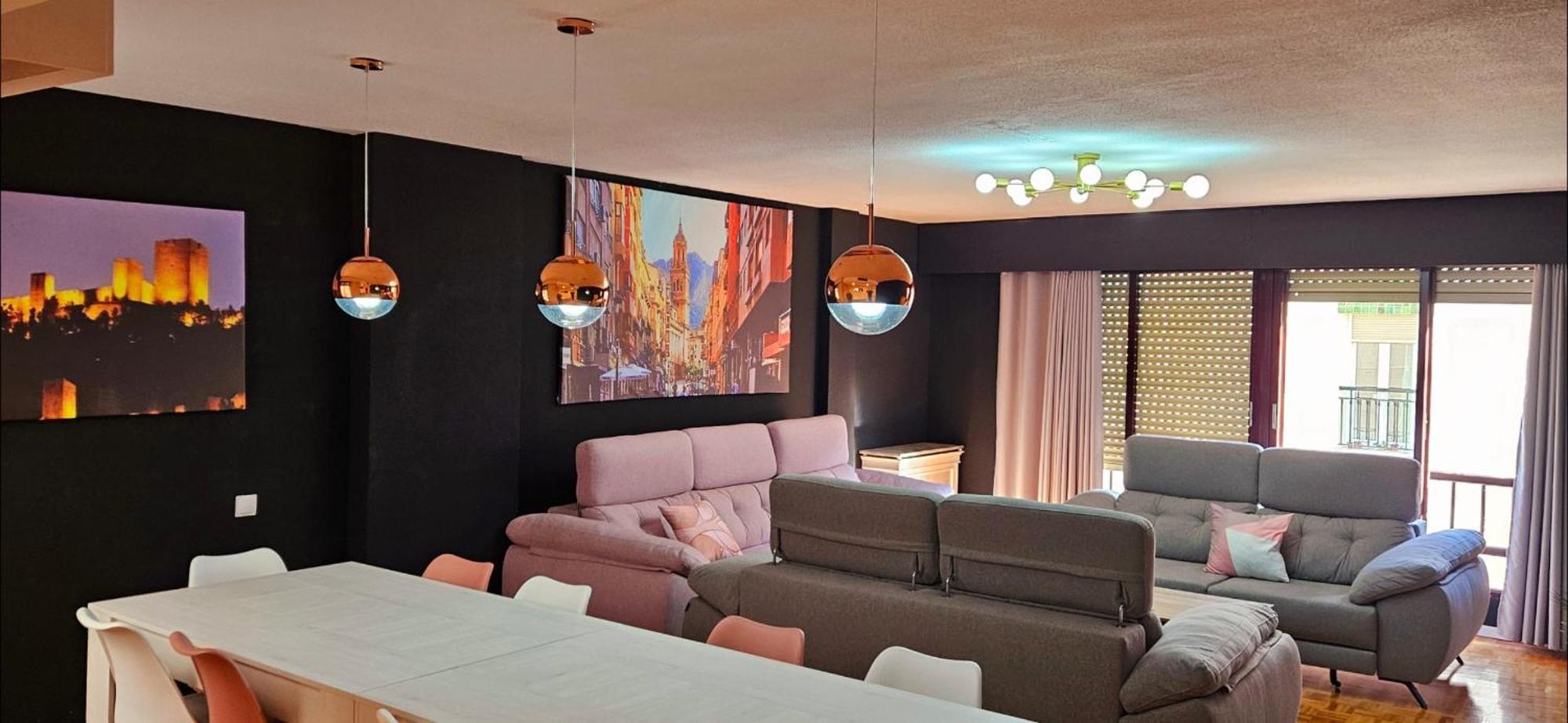 Centro Catedral Carrera 27, 1 Plaza De Aparcamiento Y Netflix Gratis Apartment Jaén Exterior foto