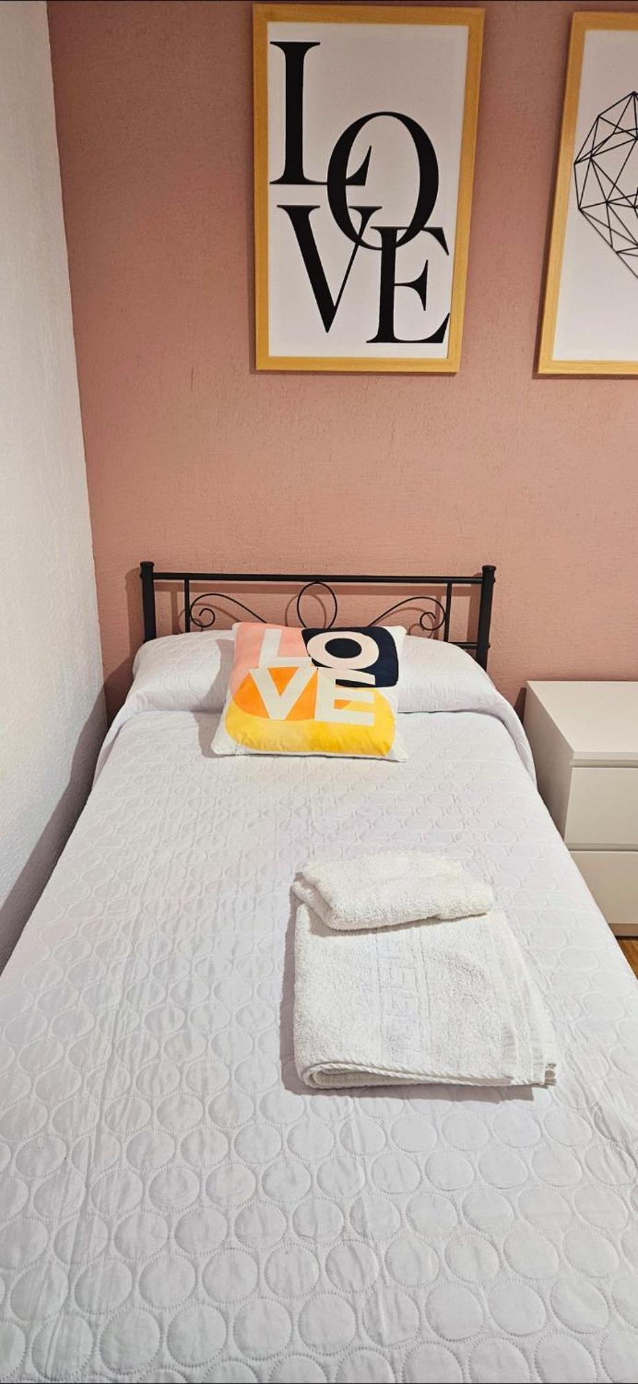 Centro Catedral Carrera 27, 1 Plaza De Aparcamiento Y Netflix Gratis Apartment Jaén Exterior foto
