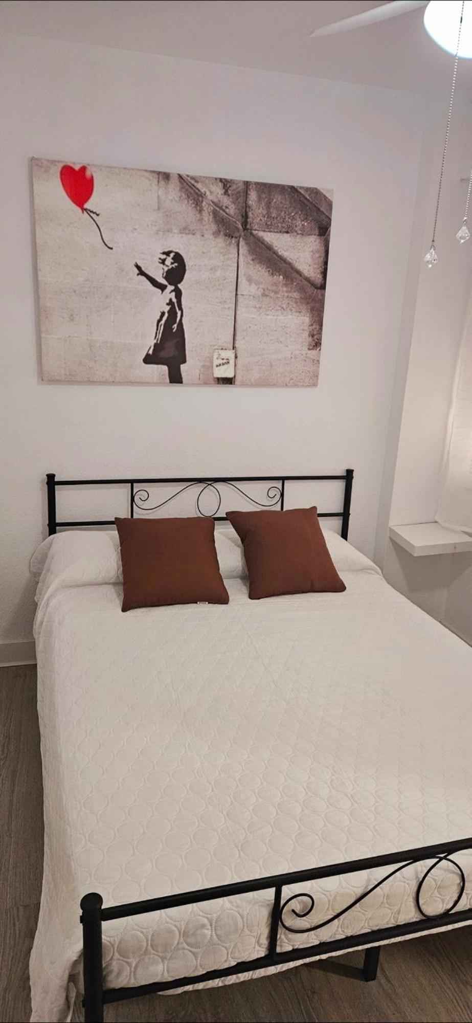 Centro Catedral Carrera 27, 1 Plaza De Aparcamiento Y Netflix Gratis Apartment Jaén Exterior foto